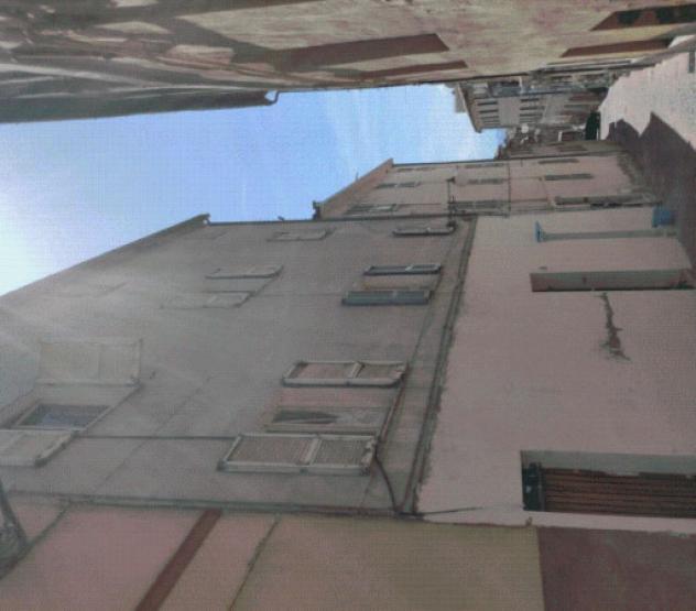 appartamento in vendita a Montegranaro