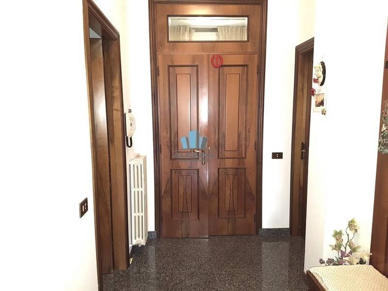 appartamento in vendita a Montegranaro