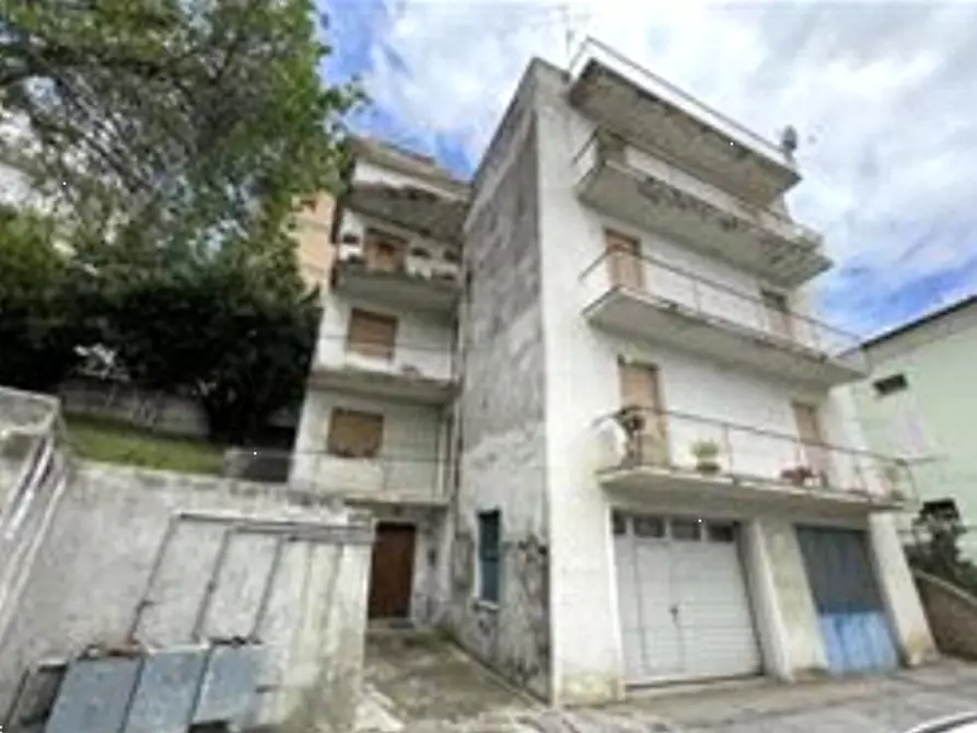appartamento in vendita a Montegranaro