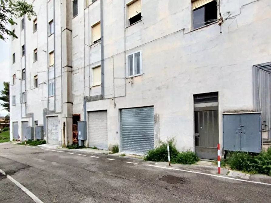 mansarda in vendita a Montegranaro