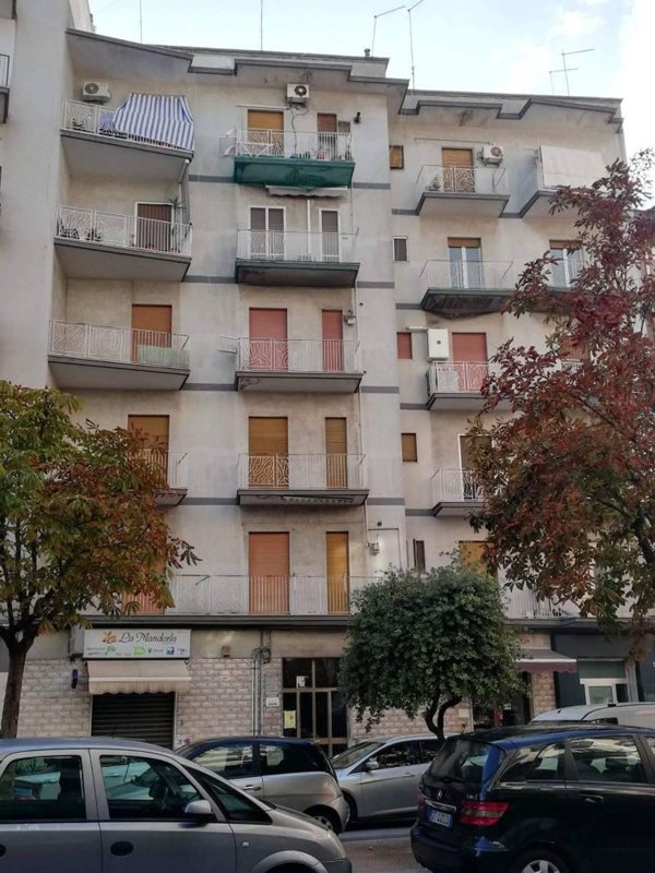 appartamento in vendita a Montegranaro