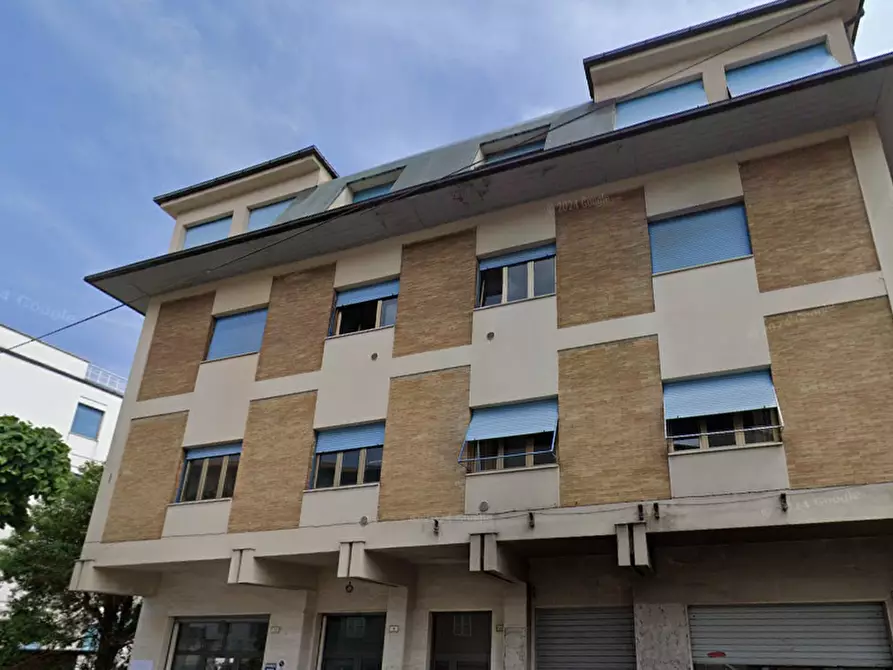 appartamento in vendita a Montegranaro