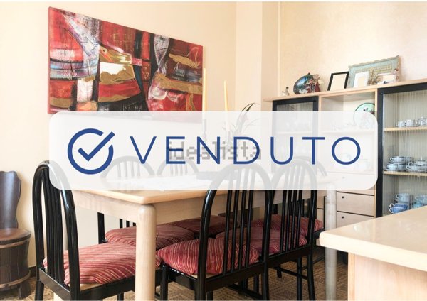 appartamento in vendita a Montegranaro