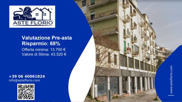 appartamento in vendita a Montegranaro