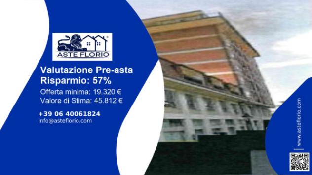 appartamento in vendita a Montegranaro