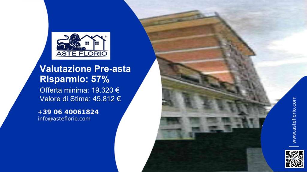 appartamento in vendita a Montegranaro