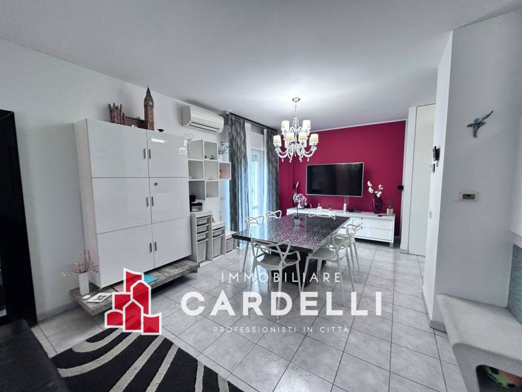 appartamento in vendita a Montegranaro