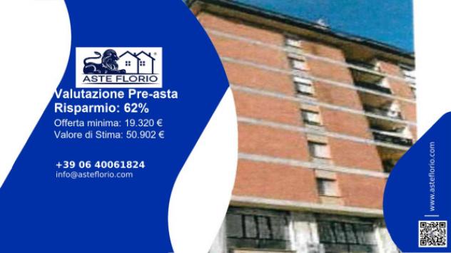 appartamento in vendita a Montegranaro
