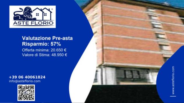 appartamento in vendita a Montegranaro