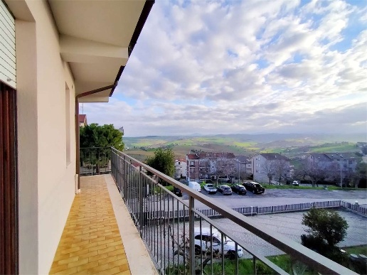 appartamento in vendita a Montegranaro