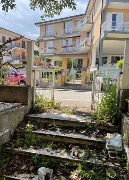 appartamento in vendita a Montegranaro