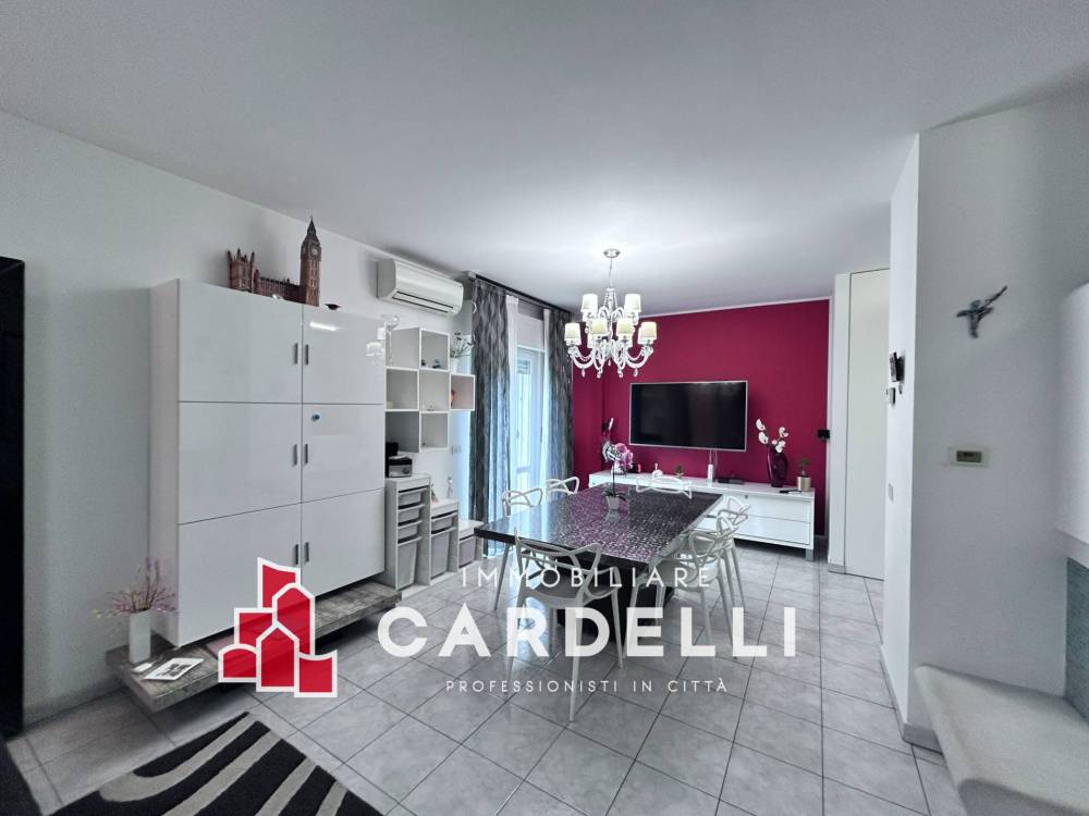 appartamento in vendita a Montegranaro