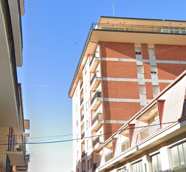 appartamento in vendita a Montegranaro