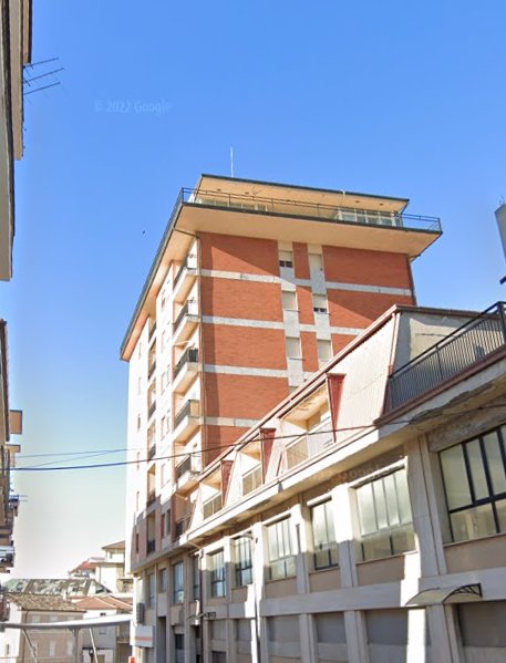 appartamento in vendita a Montegranaro