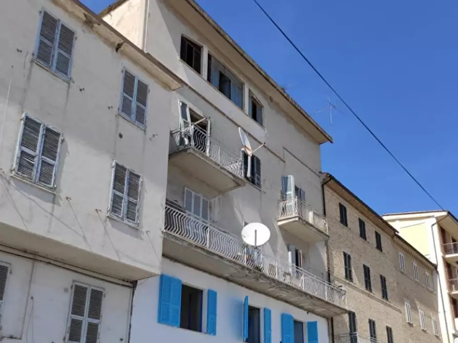 appartamento in vendita a Montegranaro