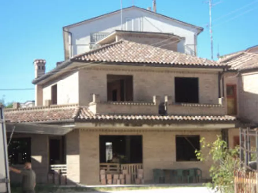 casa indipendente in vendita a Montegranaro