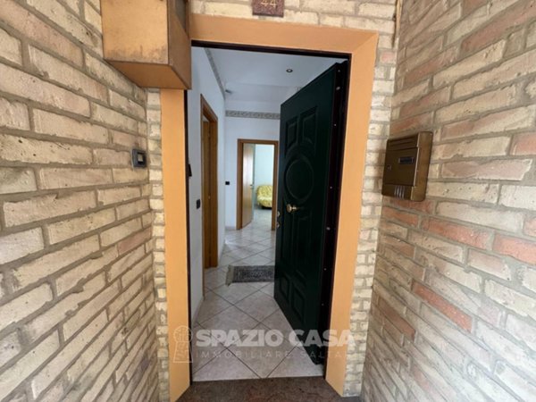 appartamento in vendita a Montegranaro