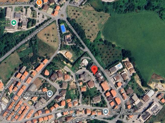 appartamento in vendita a Montegranaro