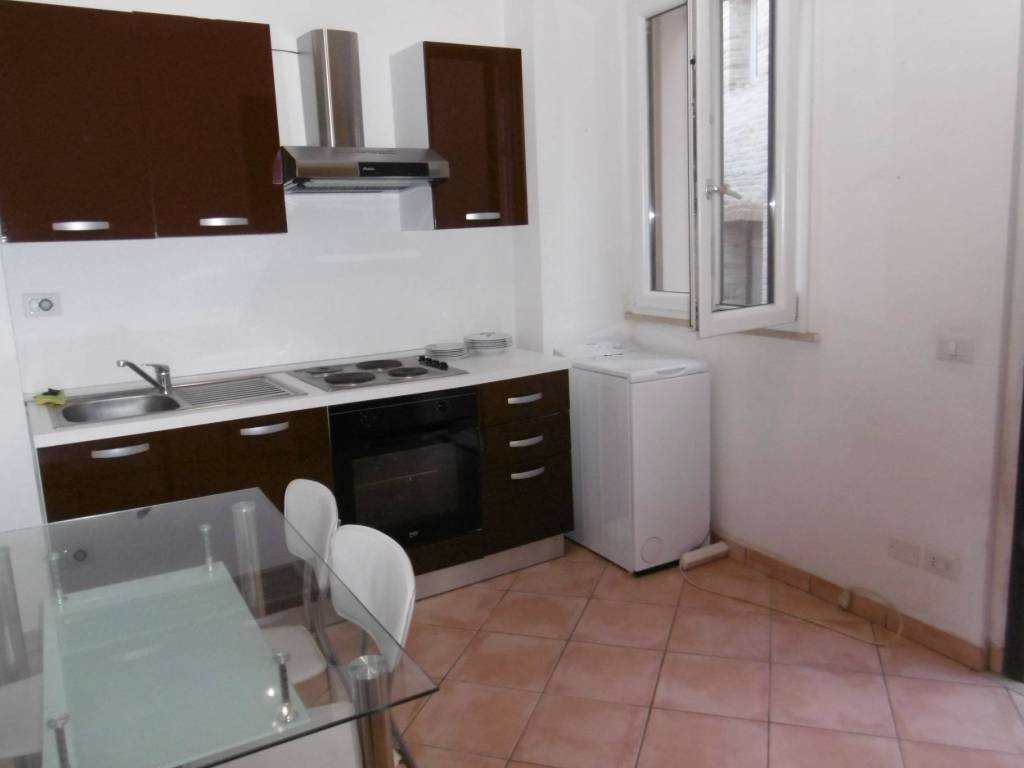 appartamento in vendita a Montegranaro