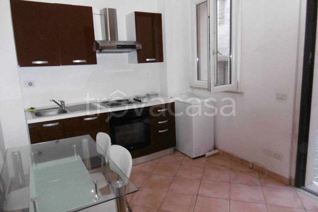 appartamento in vendita a Montegranaro