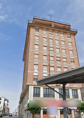 appartamento in vendita a Montegranaro