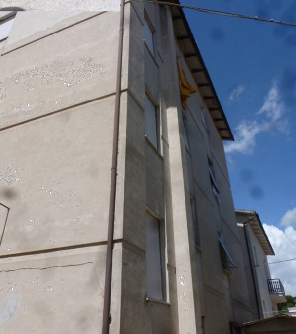 appartamento in vendita a Montegranaro