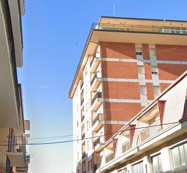 appartamento in vendita a Montegranaro