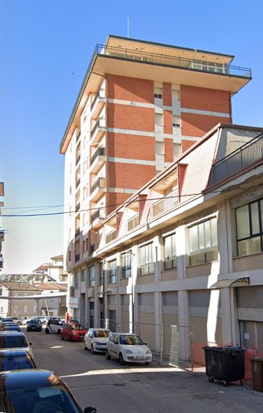 appartamento in vendita a Montegranaro