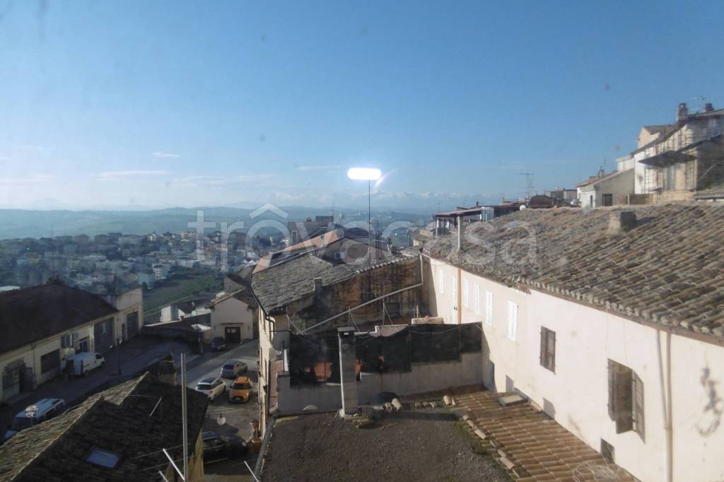appartamento in vendita a Montegranaro