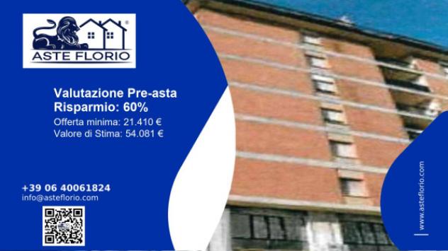 appartamento in vendita a Montegranaro