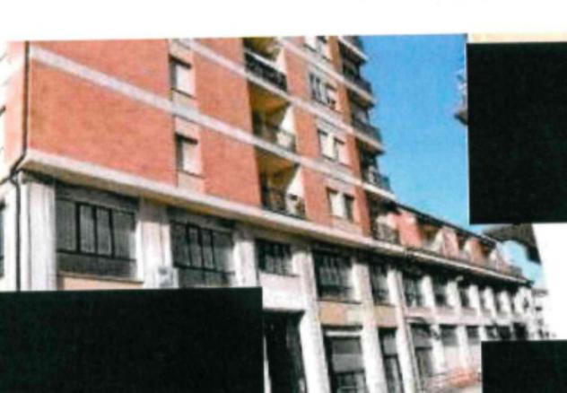 appartamento in vendita a Montegranaro
