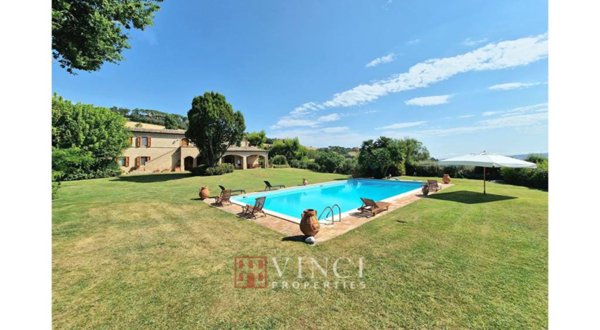 casa indipendente in vendita a Montegranaro