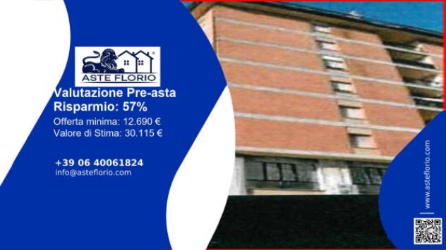 appartamento in vendita a Montegranaro