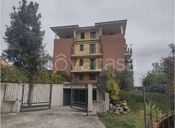 appartamento in vendita a Montegranaro