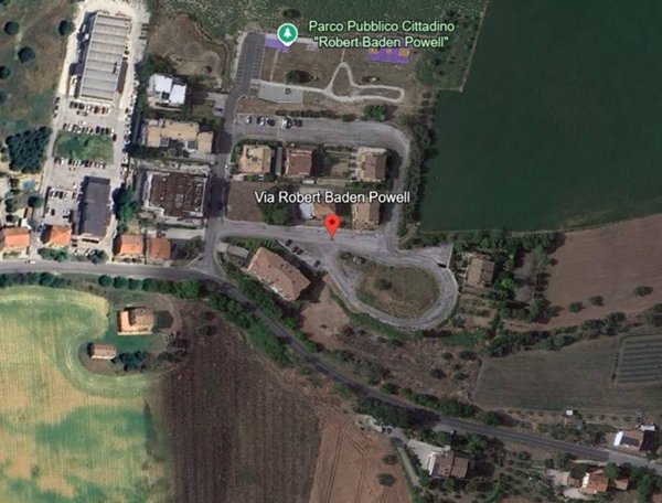 appartamento in vendita a Montegranaro