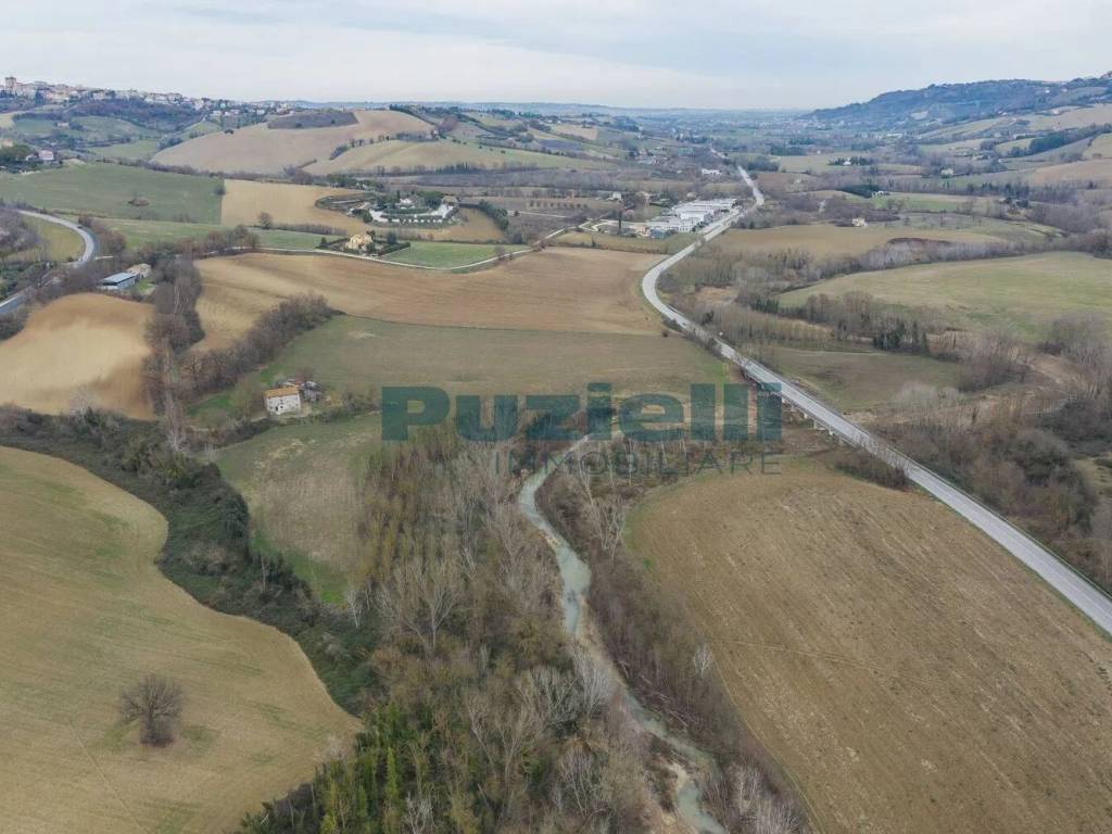 casa indipendente in vendita a Montegranaro