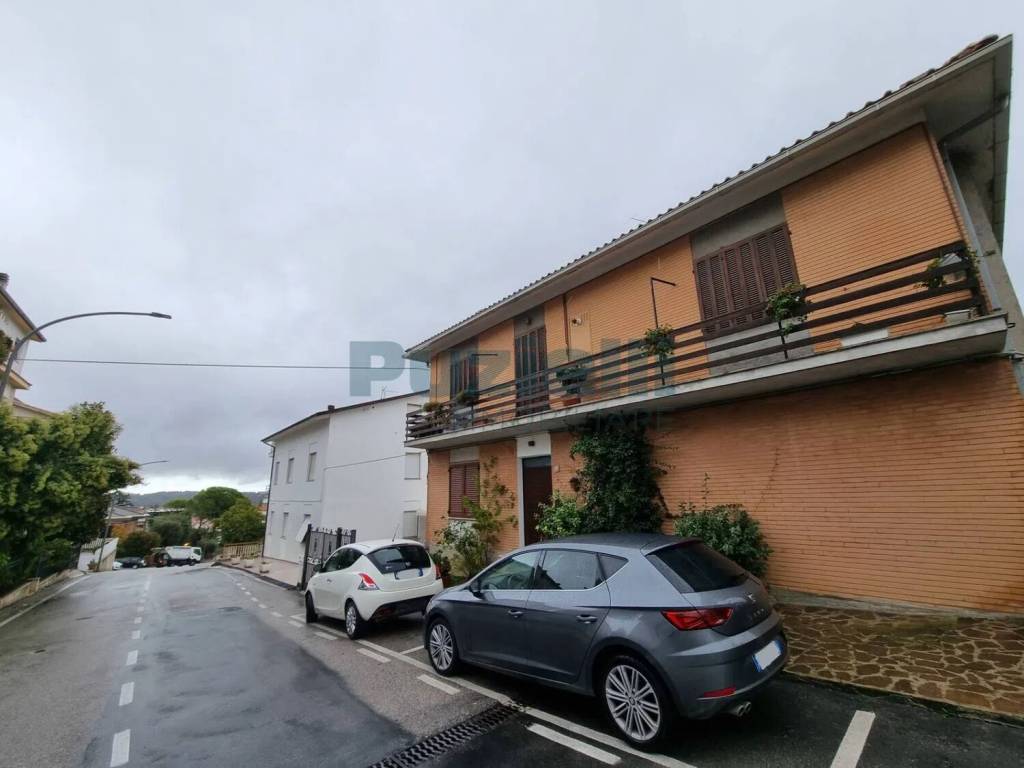 appartamento in vendita a Montegranaro