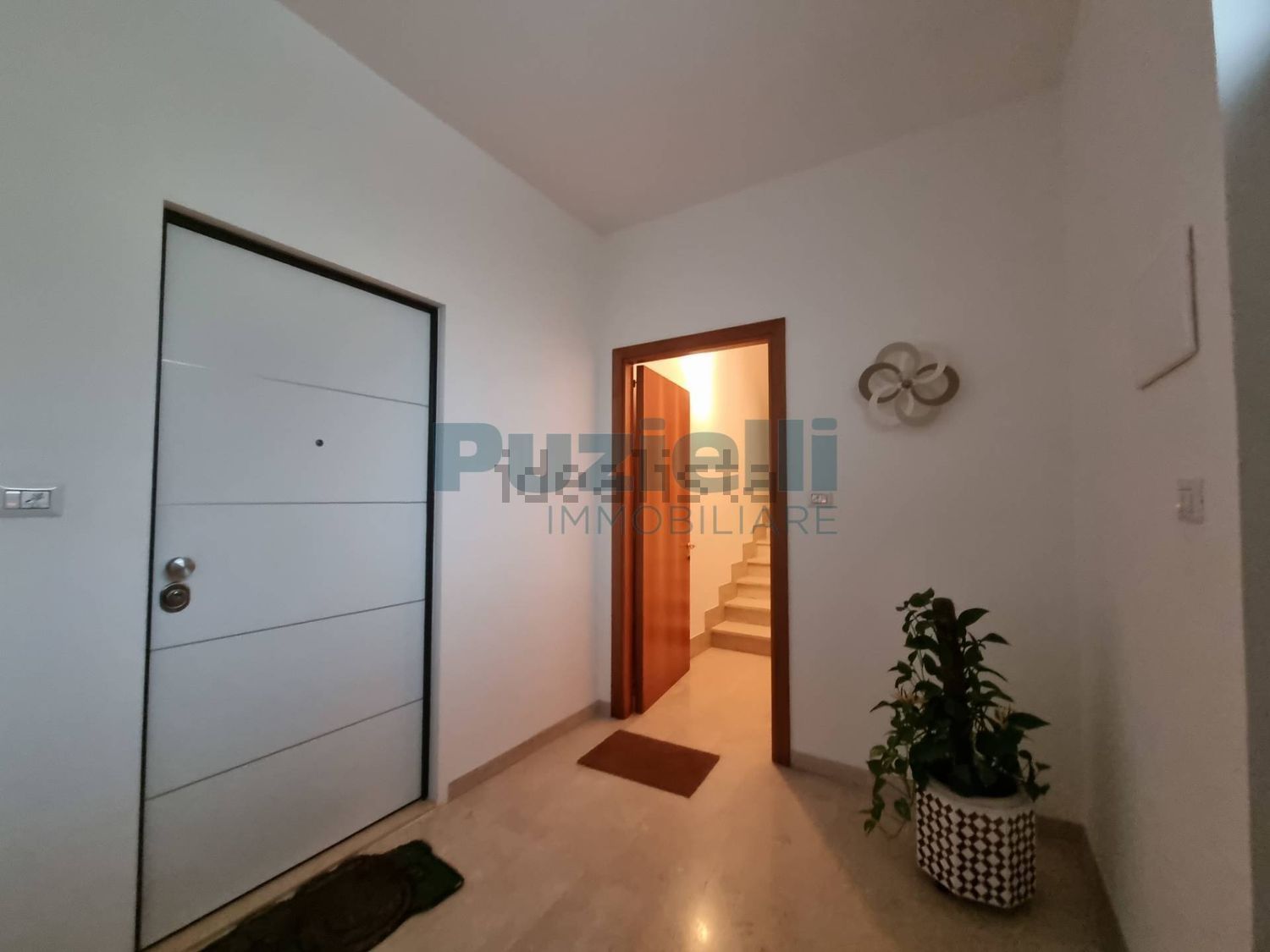 appartamento in vendita a Montegranaro