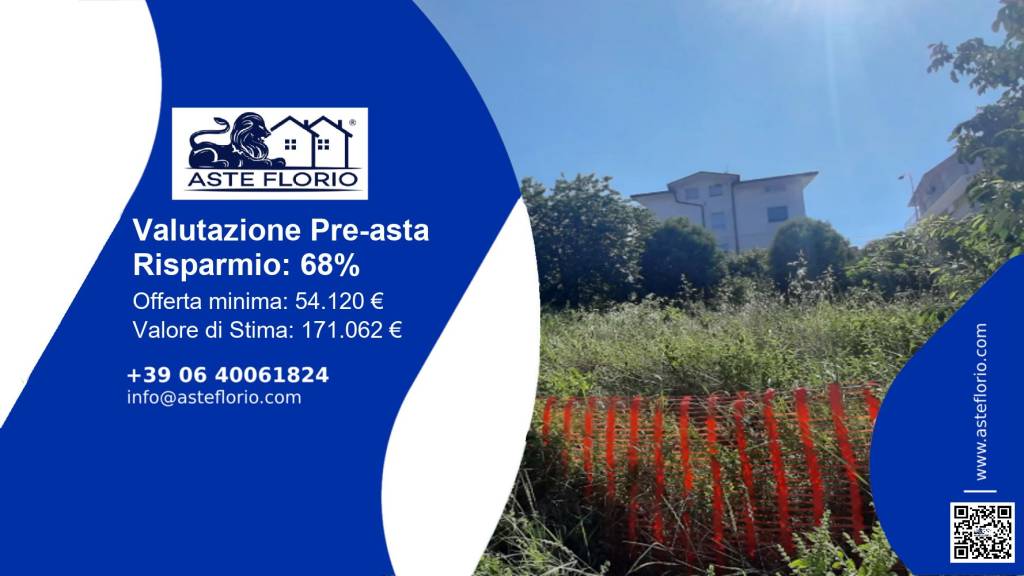 terreno agricolo in vendita a Montegranaro