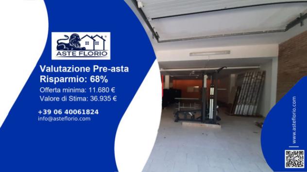 terreno edificabile in vendita a Montegranaro