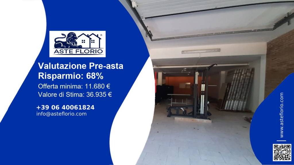 terreno edificabile in vendita a Montegranaro