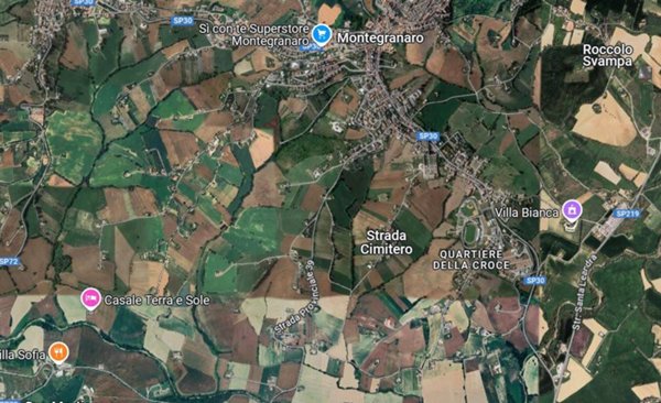 appartamento in vendita a Montegranaro in zona Santa Maria