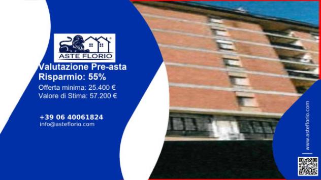 appartamento in vendita a Montegranaro