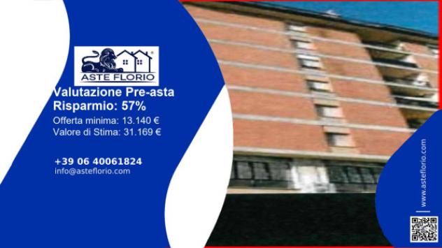 appartamento in vendita a Montegranaro