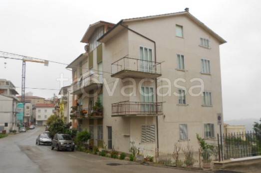 appartamento in vendita a Montegranaro