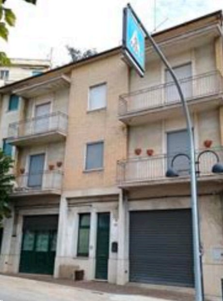 appartamento in vendita a Montegranaro