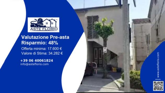 appartamento in vendita a Montegranaro