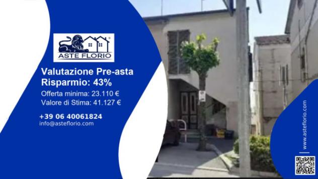 appartamento in vendita a Montegranaro
