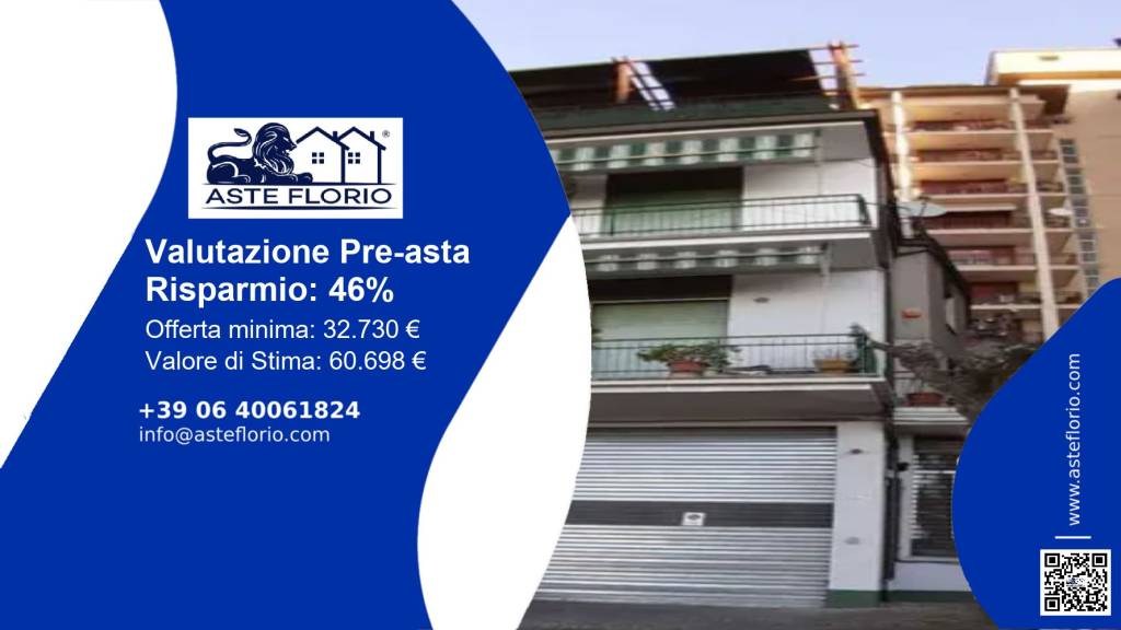 terreno edificabile in vendita a Montegranaro