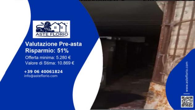 locale commerciale in vendita a Montegranaro